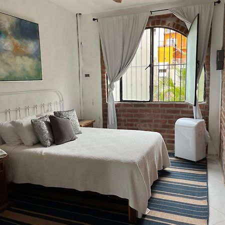 Casa Estrella Hotel Puerto Vallarta Eksteriør billede