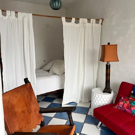 Casa Estrella Hotel Puerto Vallarta Eksteriør billede