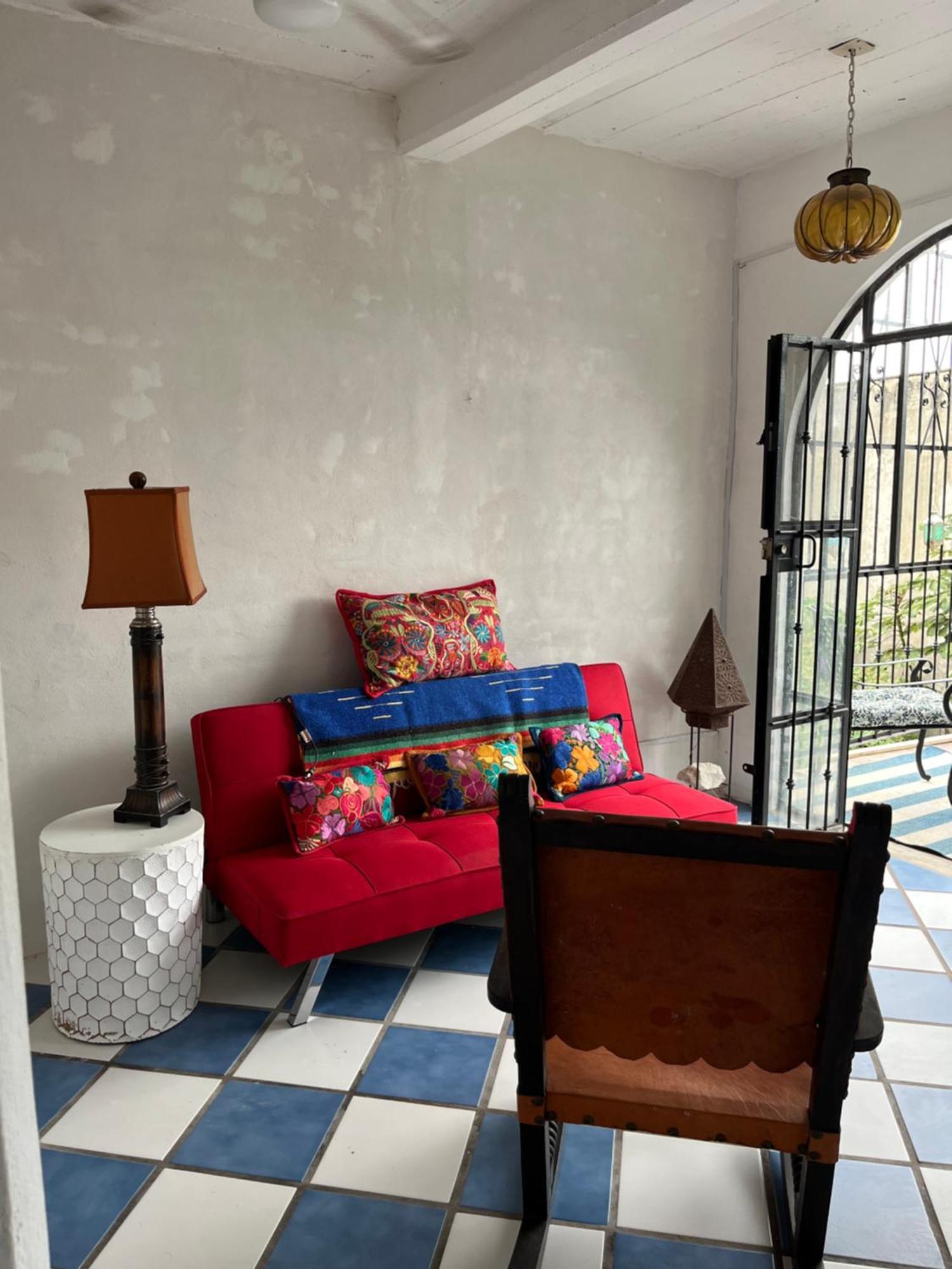 Casa Estrella Hotel Puerto Vallarta Eksteriør billede