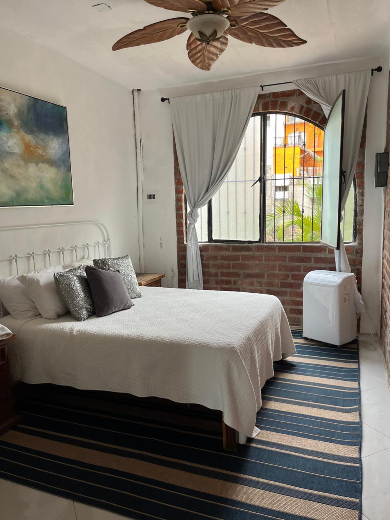 Casa Estrella Hotel Puerto Vallarta Eksteriør billede