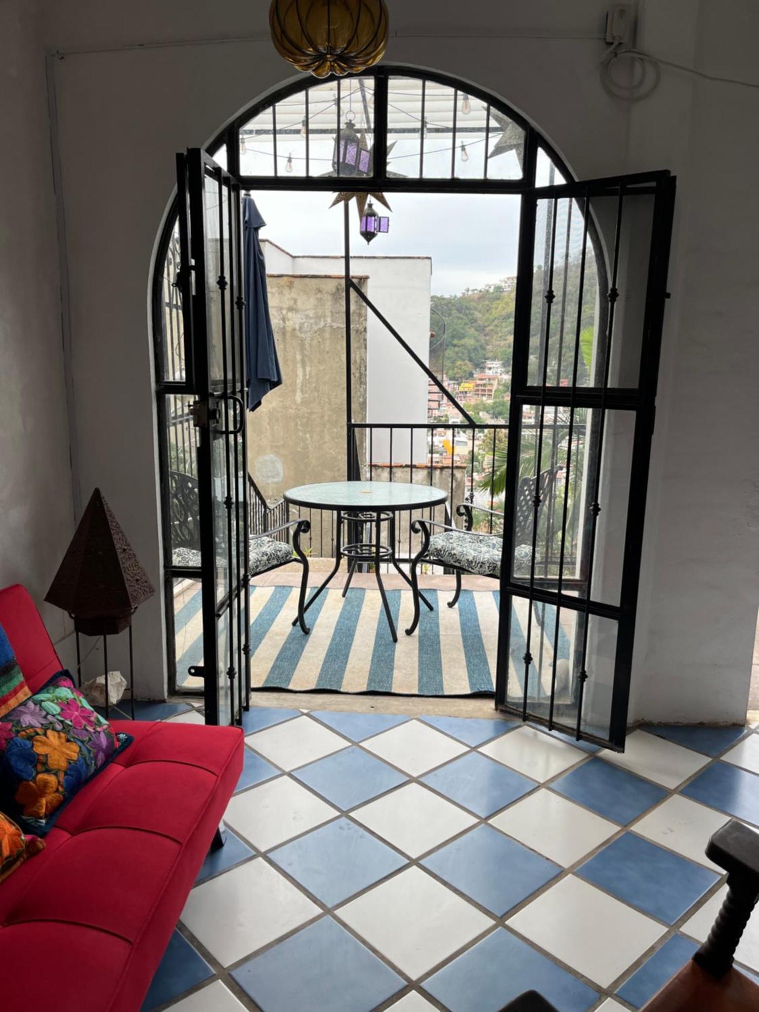 Casa Estrella Hotel Puerto Vallarta Eksteriør billede