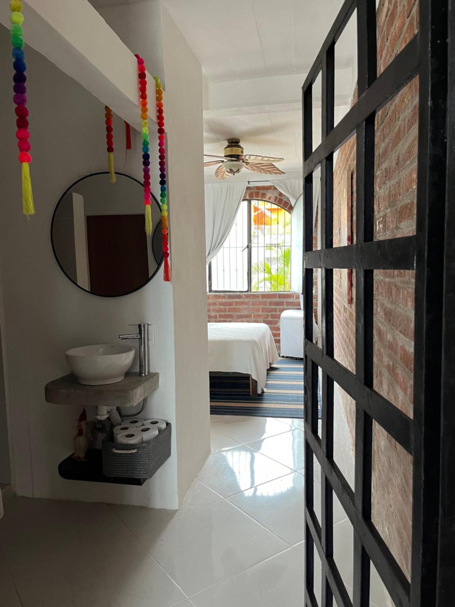 Casa Estrella Hotel Puerto Vallarta Eksteriør billede