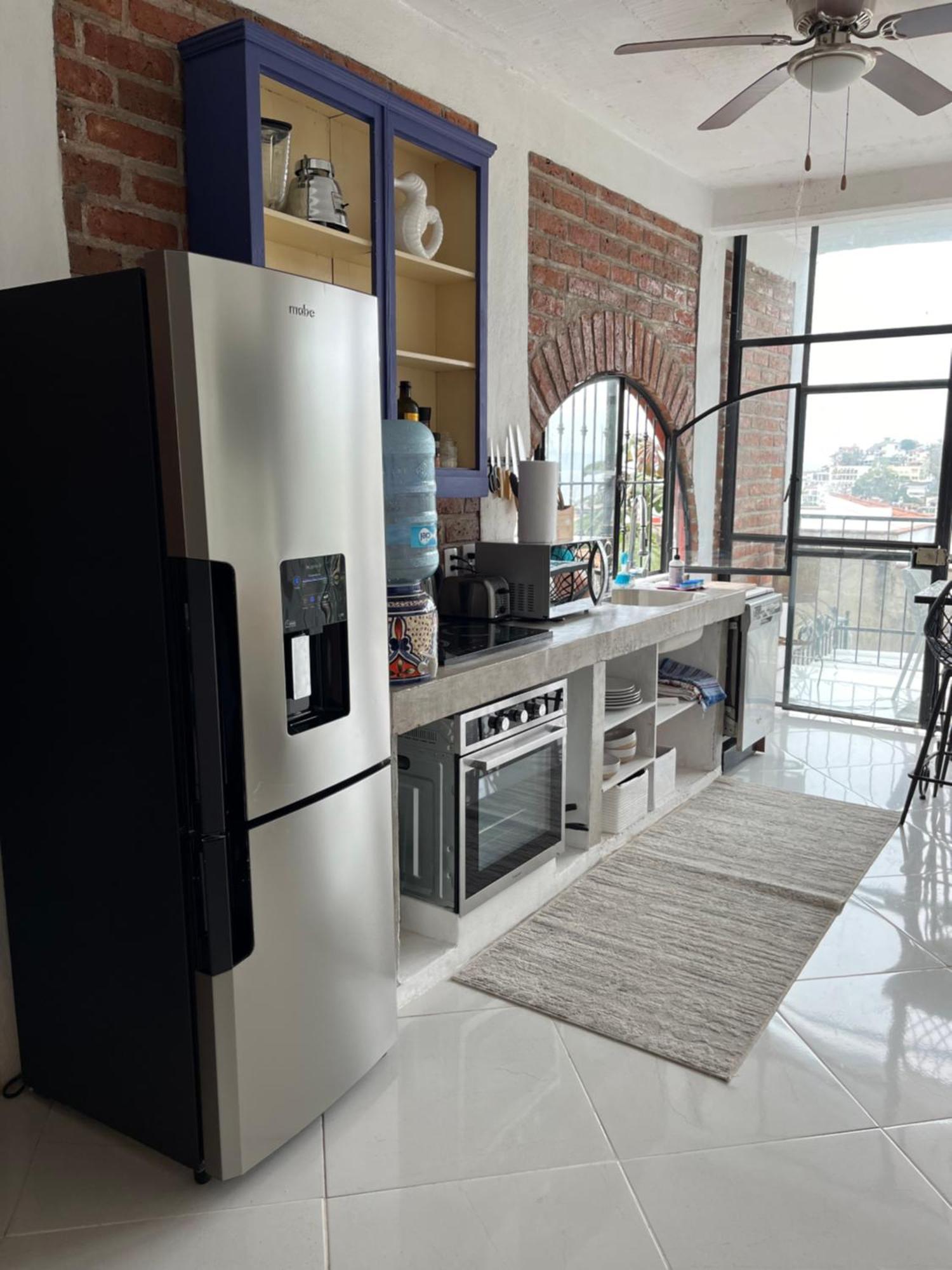 Casa Estrella Hotel Puerto Vallarta Eksteriør billede