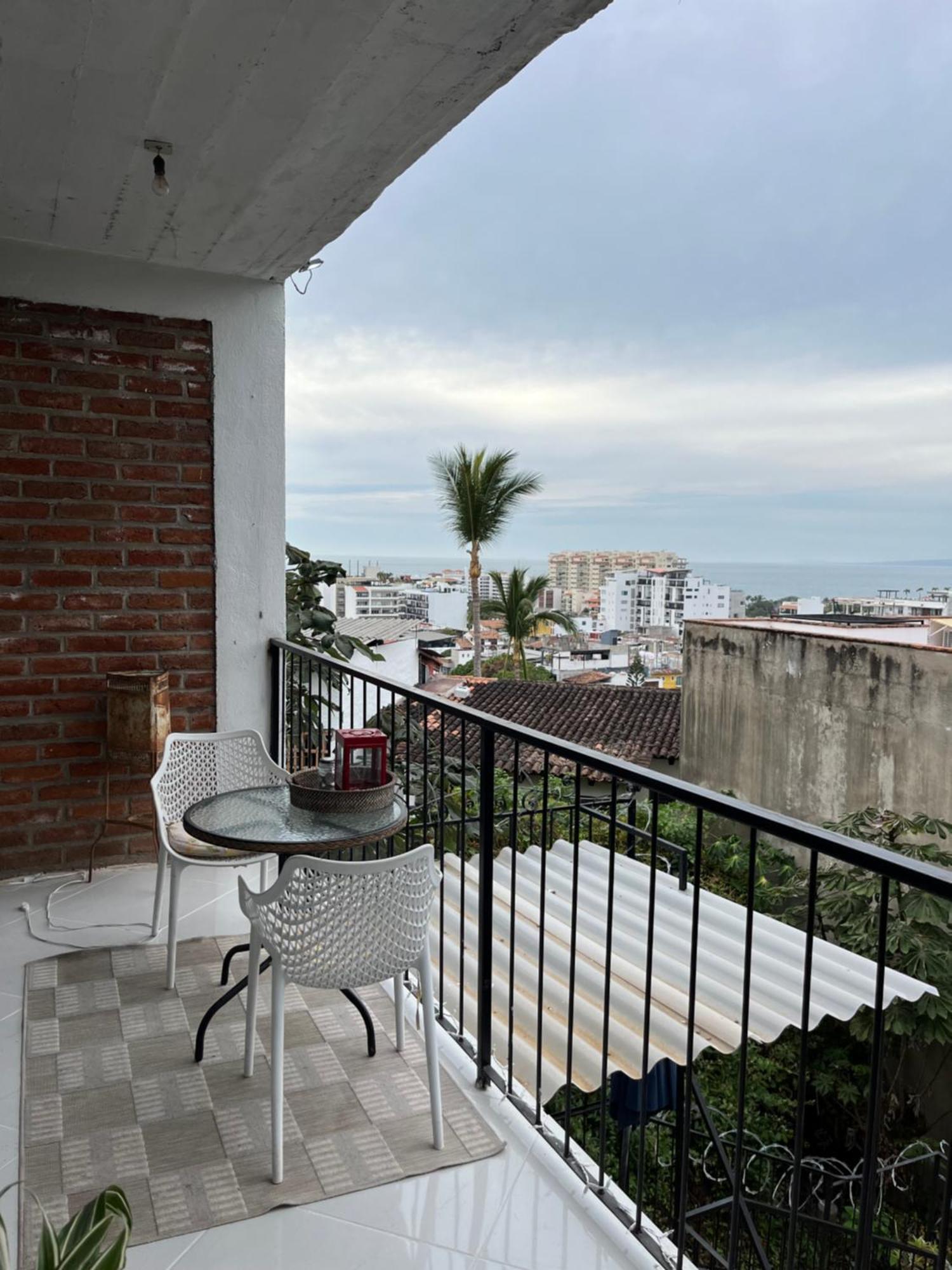 Casa Estrella Hotel Puerto Vallarta Eksteriør billede